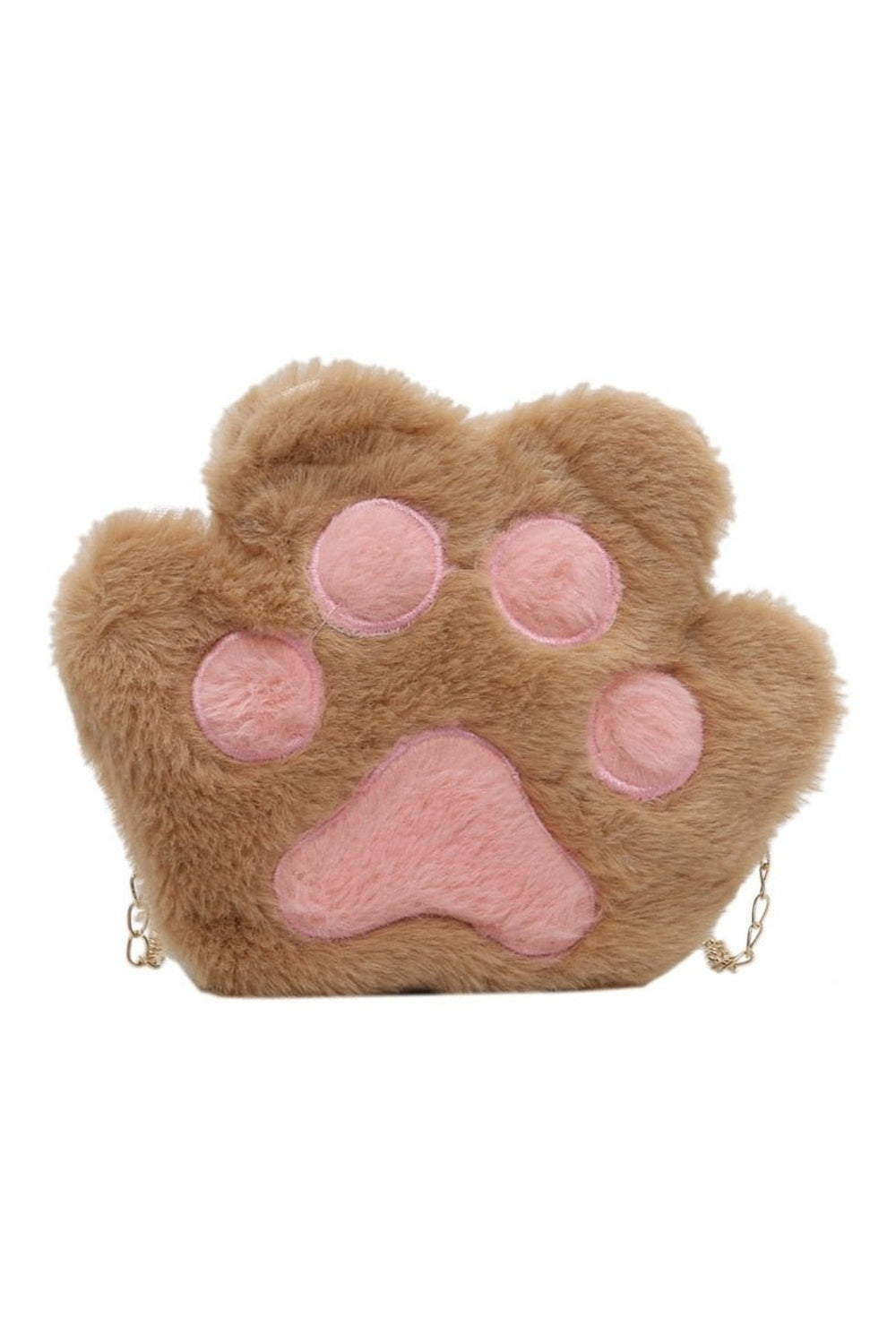 Cute Bear Crossbody Bags - Bags