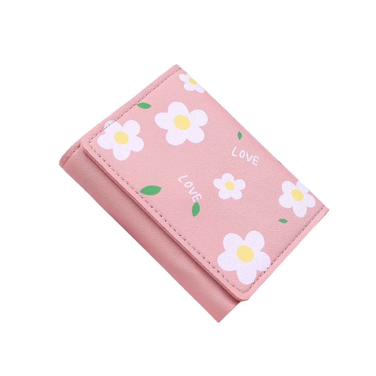 Daisy Cute Wallet - Wallets