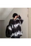 Accessory – Dark Tie-dye for Complete Looks Photo Shoptery