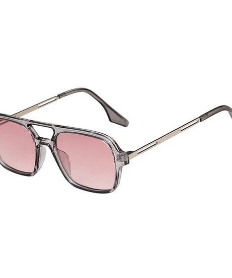 Double Bridges Sunglasses - Sunglasses