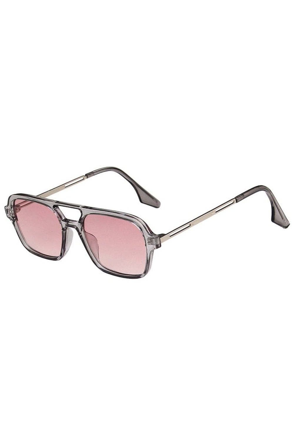 Double Bridges Sunglasses - Sunglasses