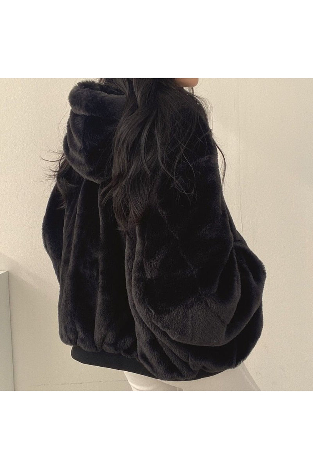 Jacket – Aesthetic Double-layer for Visual Appeal – Statement Piece Shoptery