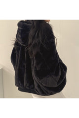 Aesthetic Double-layer Winter Jacket Shoptery