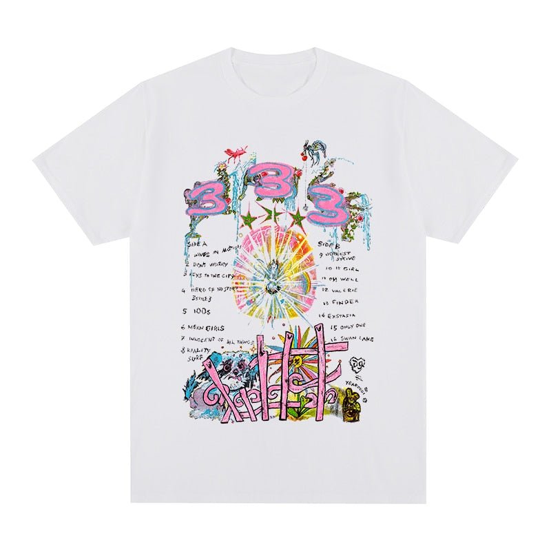 Dreamcore Pastel T-shirt - T-shirts
