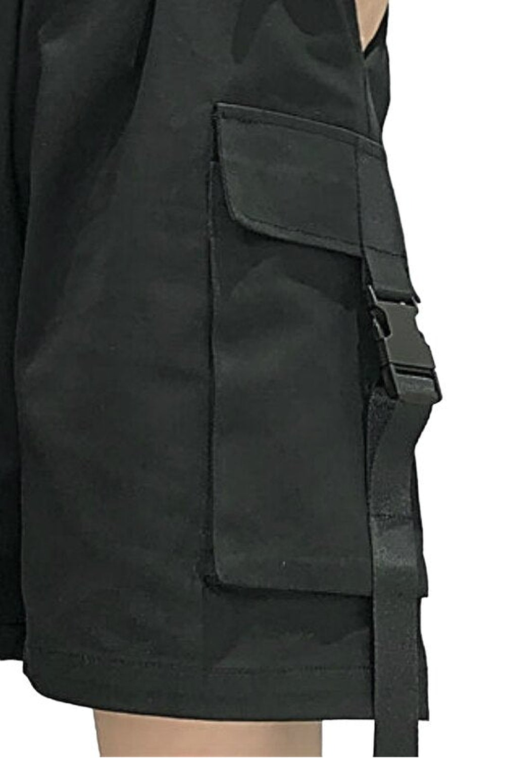 Egirl Cargo Shorts Shoptery