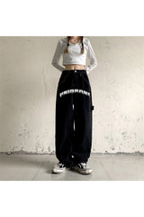 Fall Egirl Heart Lightning Jeans Shoptery