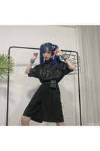 Egirl Plus Size Shirt Shoptery