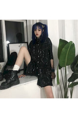 Egirl Plus Size Shirt Shoptery