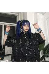 Egirl Plus Size Shirt Shoptery