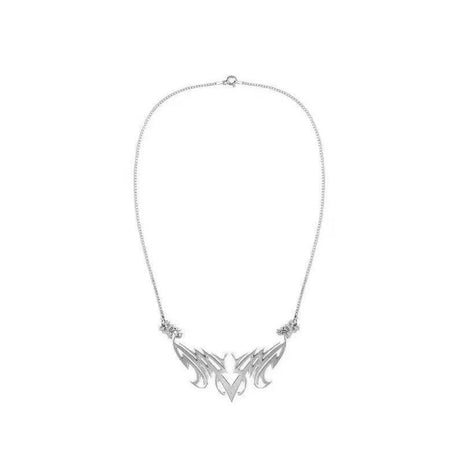 Egirl Style Metal Necklace -