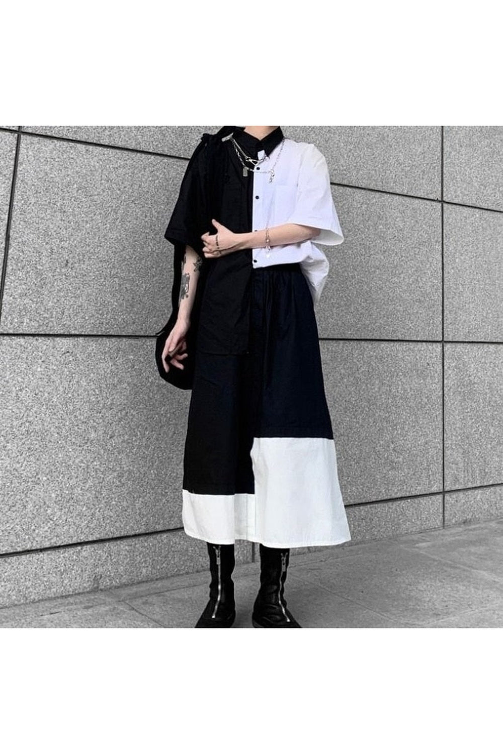 Egirl Summer Shirt Shoptery