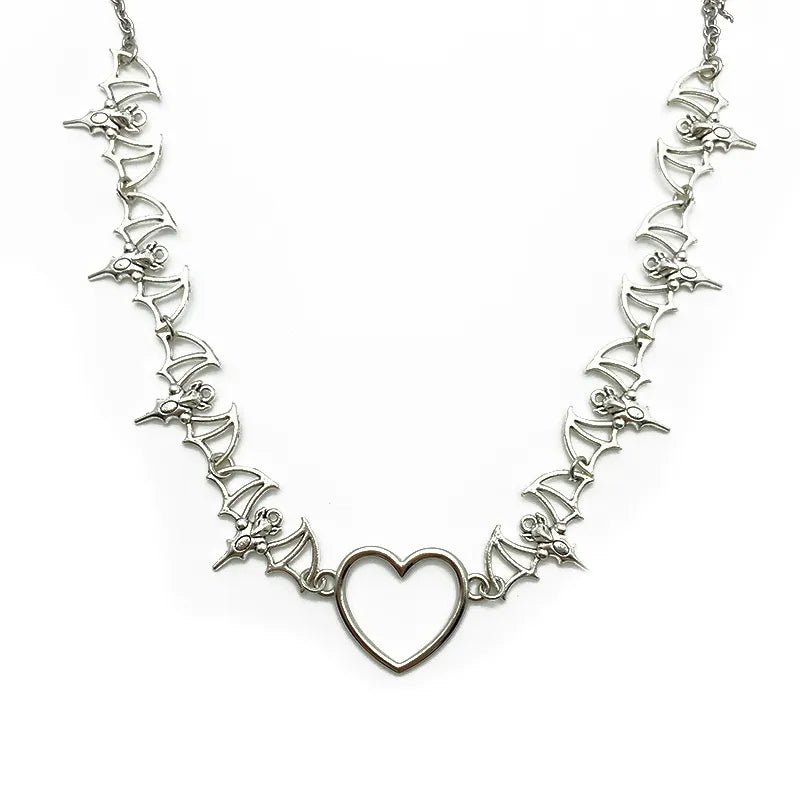 Enchanted Elegance Necklace -