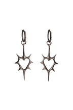Earrings – Edgy Enchanted – Modern Accessory A Shoptery