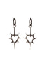 Earrings – Edgy Enchanted – Modern Accessory A Shoptery