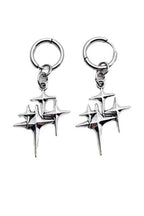 Earrings – Edgy Enchanted – Modern Accessory B Shoptery