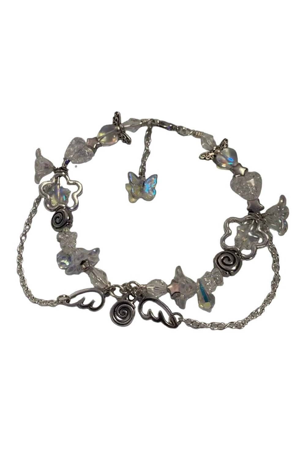 Y2k Fairycore Bracelet on the picture Shoptery