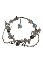 Bracelet – Y2k Fairycore for Retro Style – Charm Jewelry on the picture Shoptery