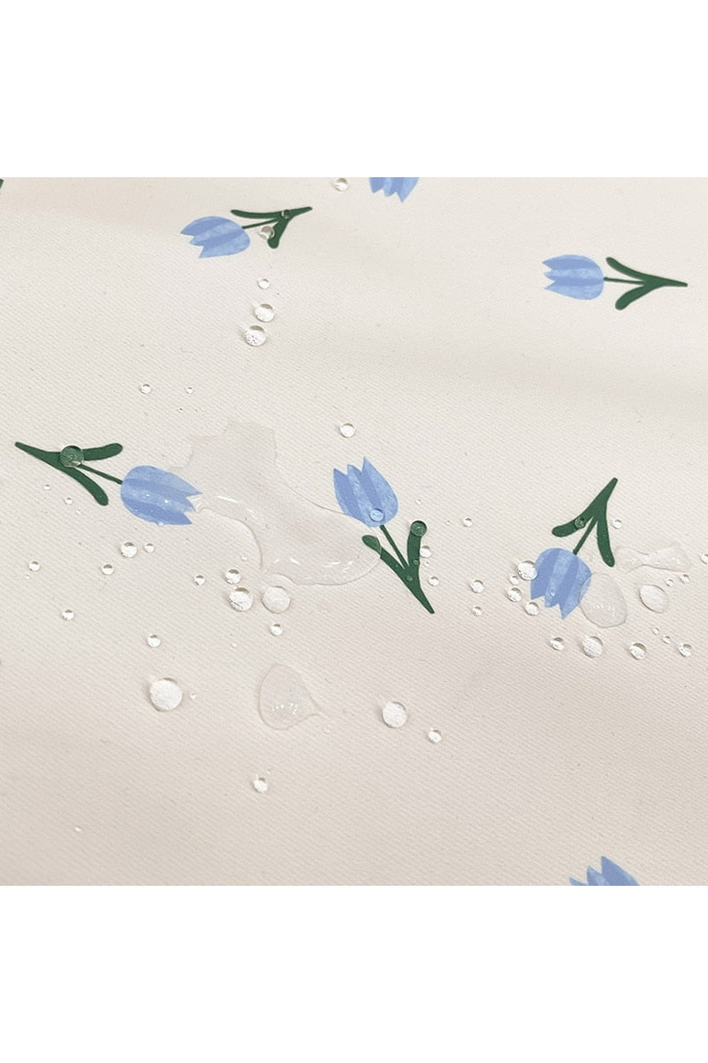 Floral Print College Backpack Shoptery