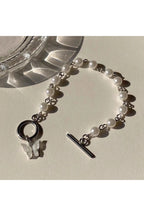 Bracelet – Alt Gothic for Dark Aesthetic – Fashion Bracelet s316 Shoptery