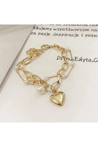 Bracelet – Alt Gothic for Dark Aesthetic – Fashion Bracelet s320jin Shoptery