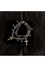 Bracelet – Alt Gothic for Dark Aesthetic – Fashion Bracelet Shoptery
