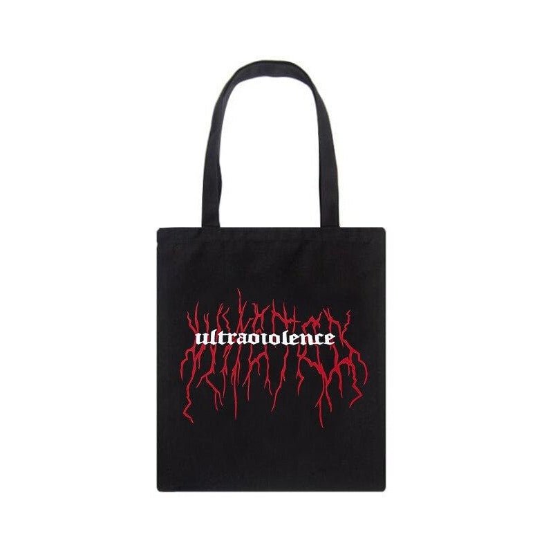 Gothic Summer Shoulder Bag - Bags