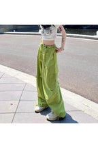 Fashion – Harajuku Y2K – Y2K Revival – Fashion Item Shoptery