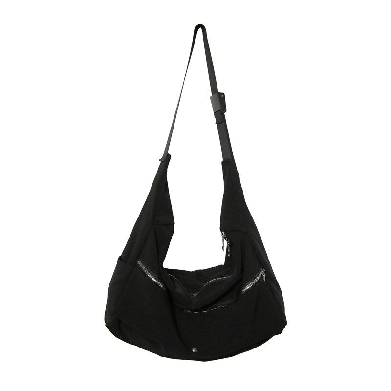 High Quality Nylon Shoulder Bag - Bags