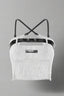 Hollow Y2k Out Crop Top Picture Color Shoptery