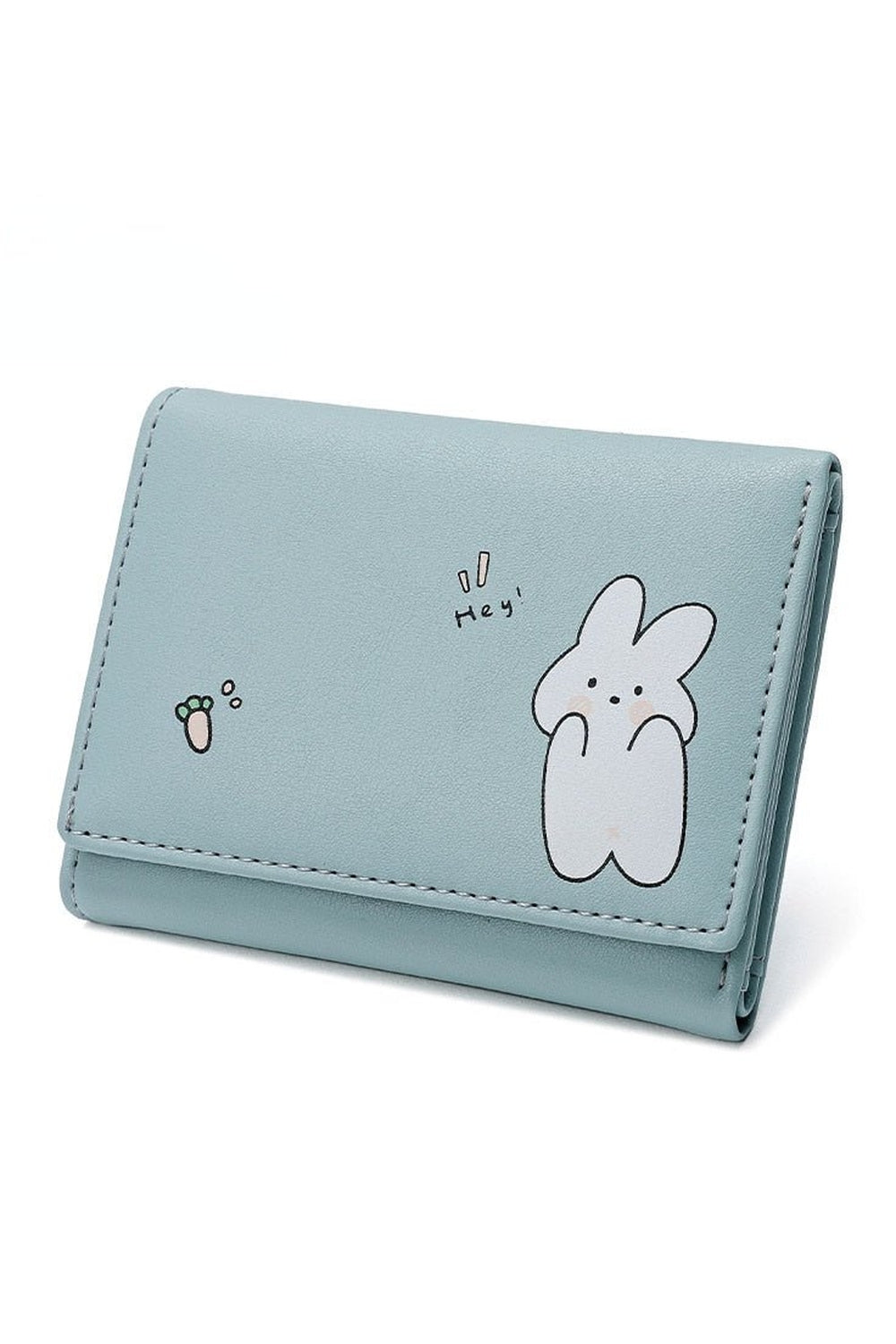 Kawaii Animals Wallet - Wallets