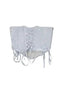 Dress – Kawaii Blue for Special Occasions Belt Shoptery