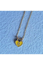 Kidcore Cute Colorful Necklace N Shoptery