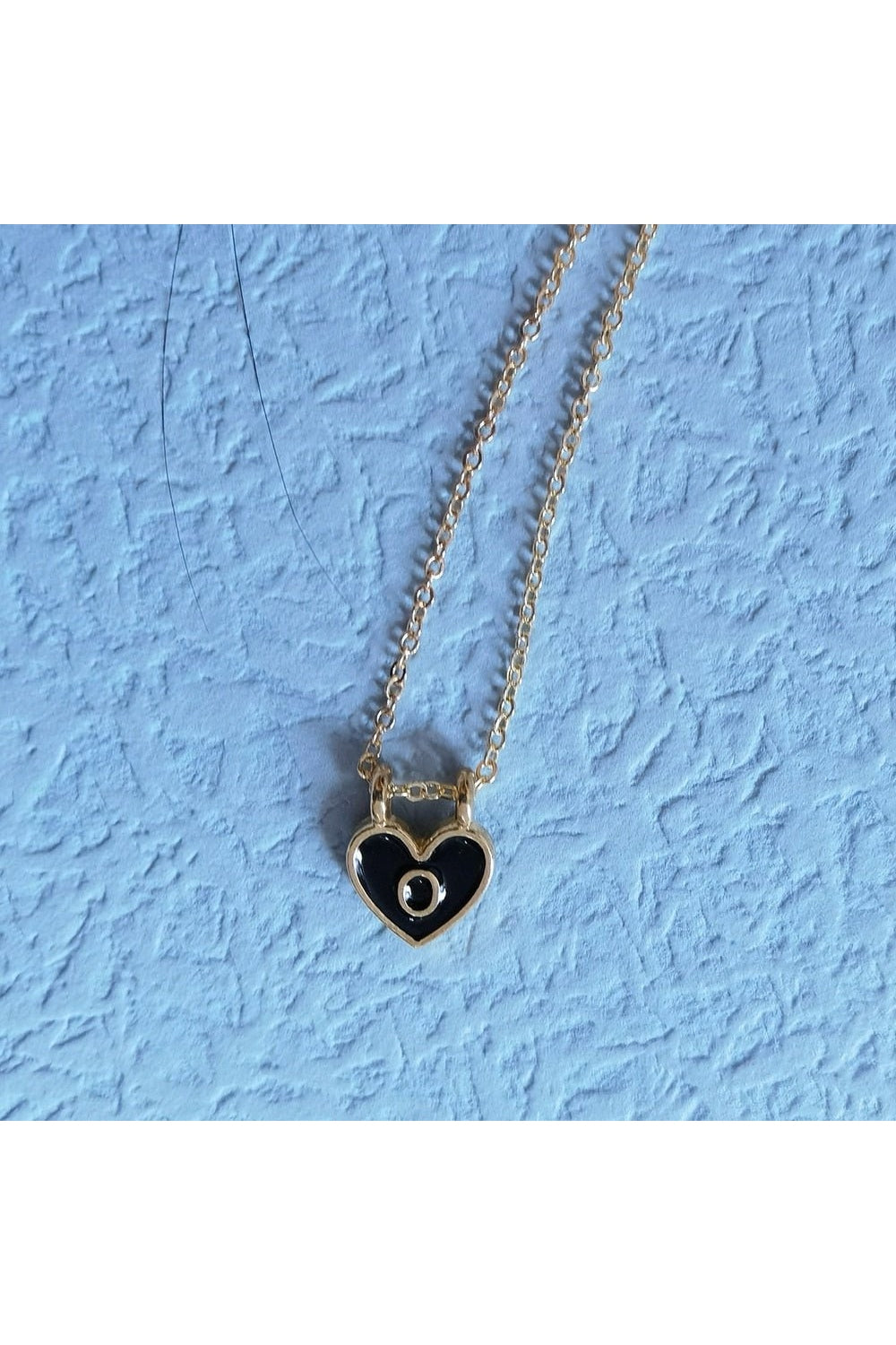 Kidcore Cute Colorful Necklace O Shoptery
