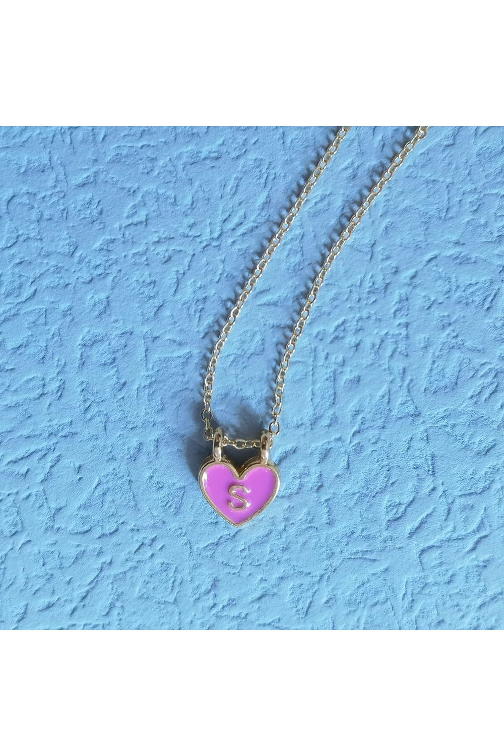 Kidcore Cute Colorful Necklace S Shoptery