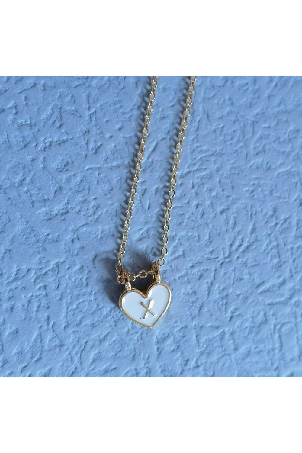 Kidcore Cute Colorful Necklace X Shoptery