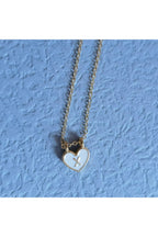 Kidcore Cute Colorful Necklace X Shoptery