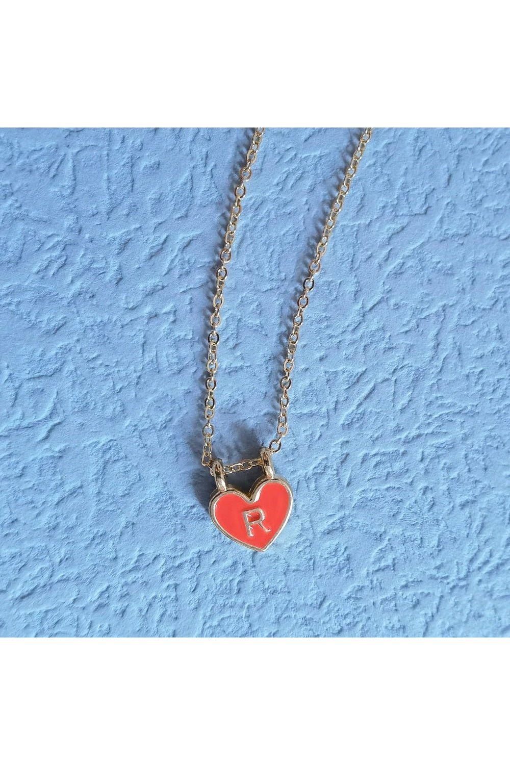 Kidcore Cute Colorful Necklace R Shoptery