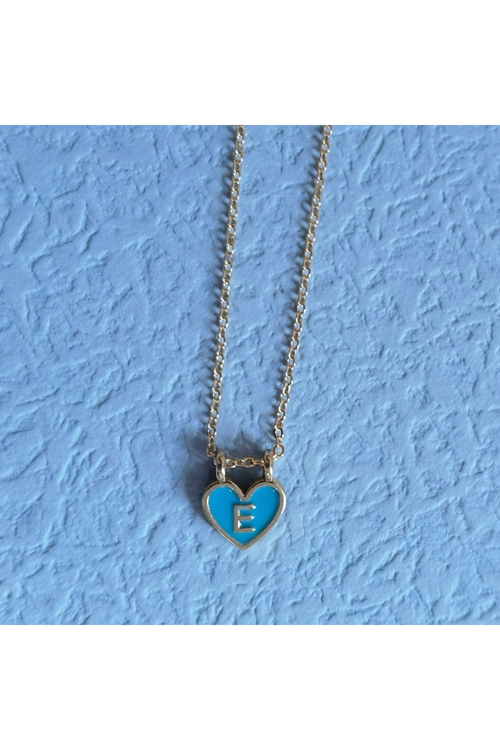 Kidcore Cute Colorful Necklace E Shoptery