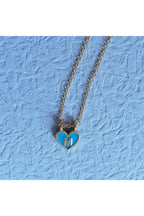 Kidcore Cute Colorful Necklace M Shoptery