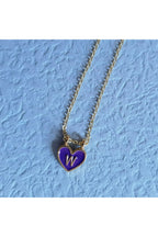 Kidcore Cute Colorful Necklace W Shoptery