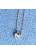 Kidcore Cute Colorful Necklace U Shoptery