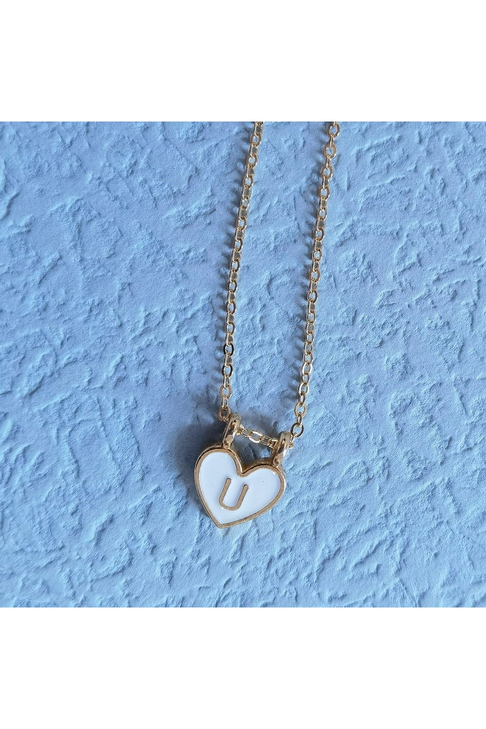 Kidcore Cute Colorful Necklace U Shoptery