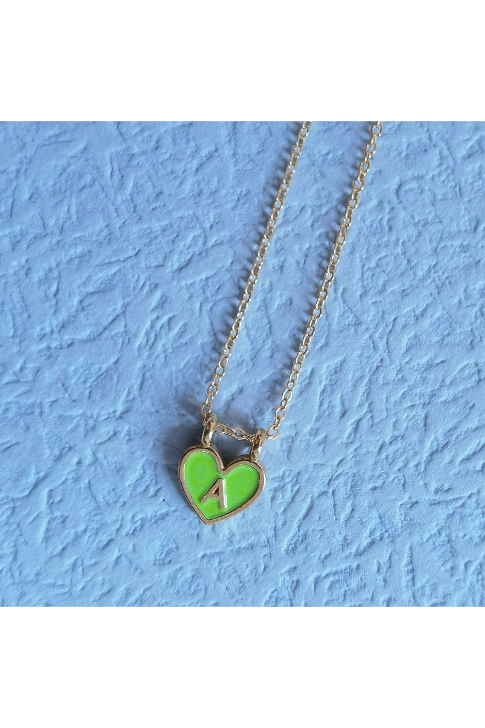 Kidcore Cute Colorful Necklace A Shoptery
