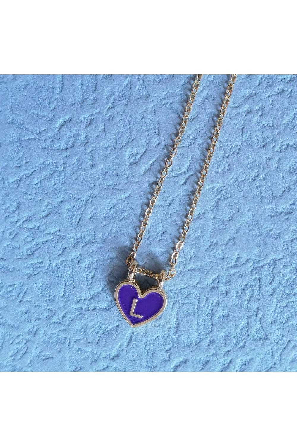 Kidcore Cute Colorful Necklace L Shoptery
