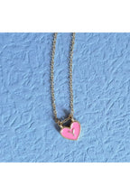 Kidcore Cute Colorful Necklace Y Shoptery