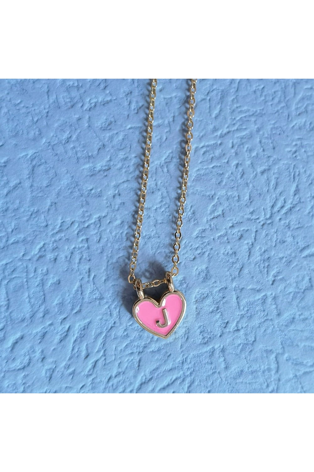 Kidcore Cute Colorful Necklace J Shoptery