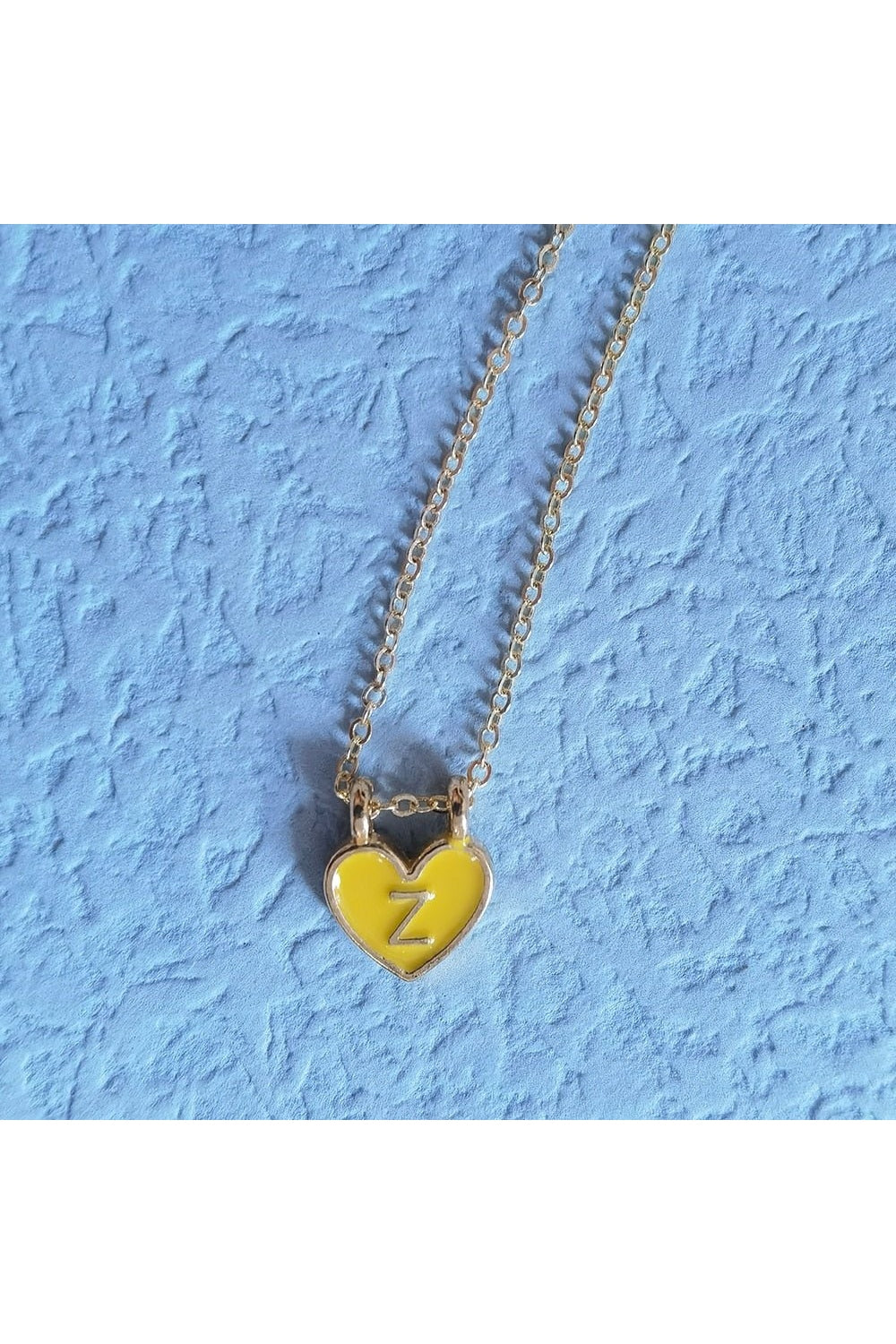 Kidcore Cute Colorful Necklace Z Shoptery
