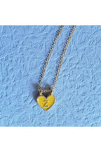 Kidcore Cute Colorful Necklace Z Shoptery