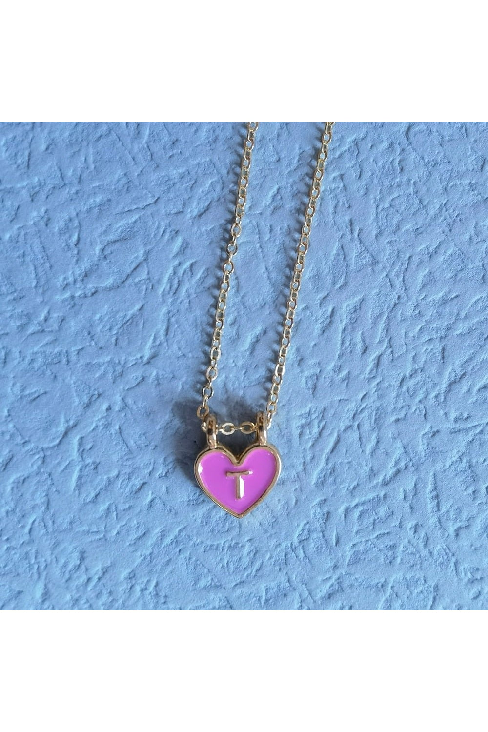 Kidcore Cute Colorful Necklace T Shoptery