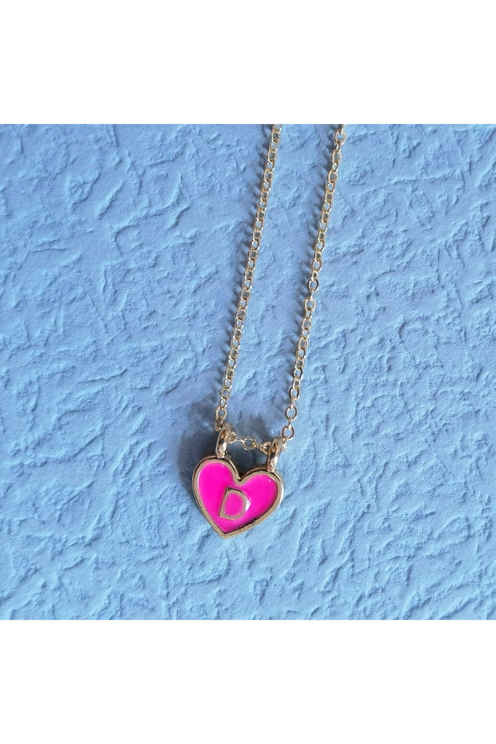 Kidcore Cute Colorful Necklace D Shoptery